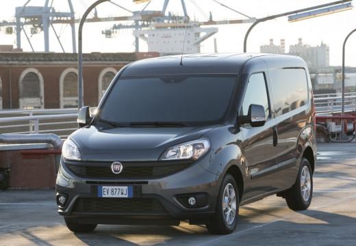 FIAT Doblo cargo 1.4 tjt n.power 120cv E6 F.L.