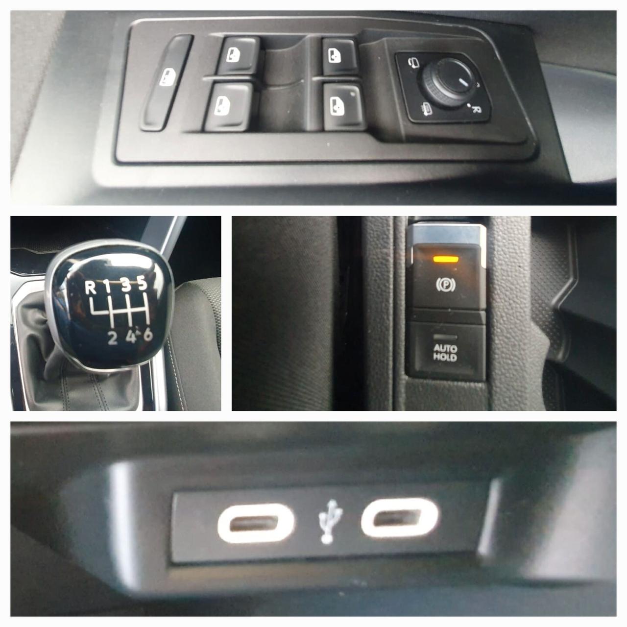 Volkswagen T-Roc 1.0 TSI R-Line