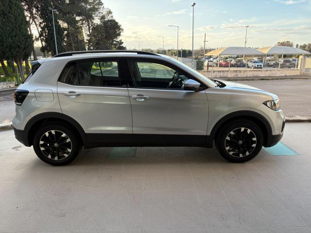 VOLKSWAGEN T-Cross 1.0 TSI 95 CV Style BMT
