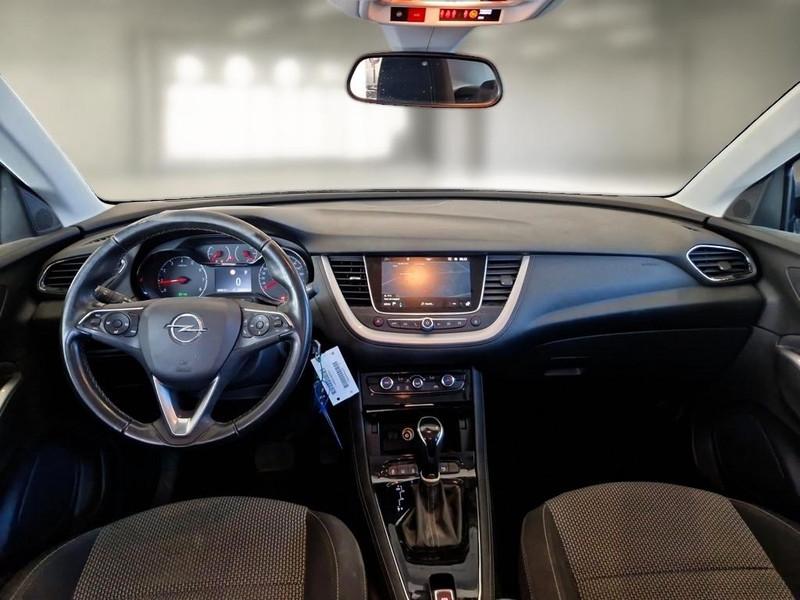 OPEL GRANDLAND X 1.5 Ecotec Diesel 130cv Business S/S AT8