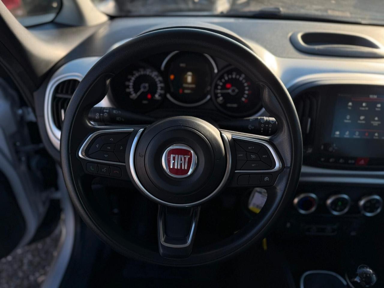 Fiat 500L 1.4 95 CV S&S Connect Gpl*