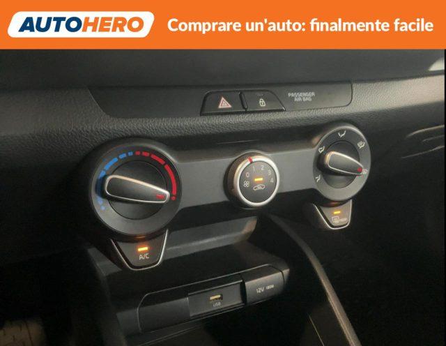 KIA Stonic 1.2 DPI Urban