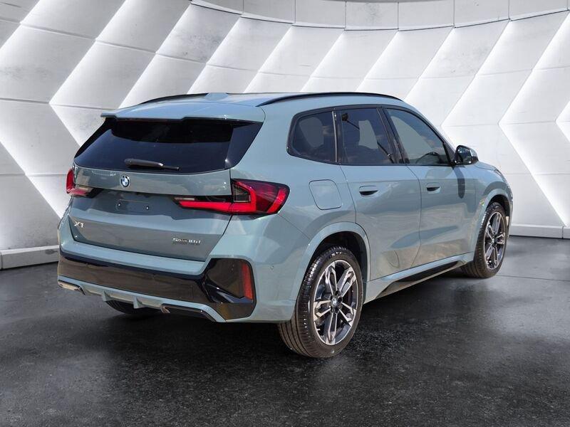 BMW X1 sDrive 18d MSport DCT
