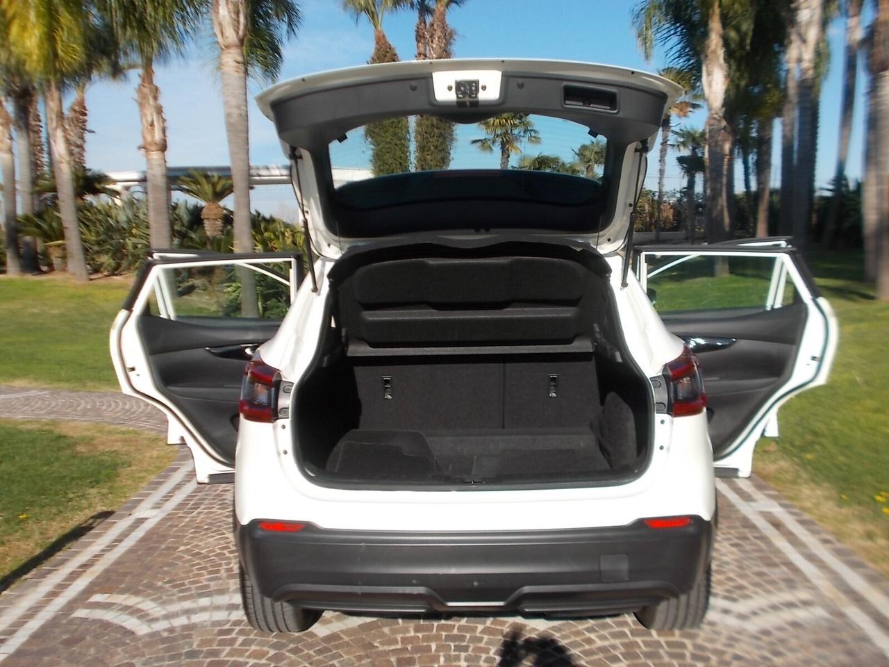 Nissan Qashqai 1.5 dCi *FULL OPT.* come NUOVA