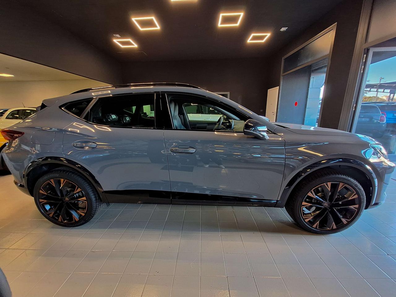 CUPRA Formentor 1.5 Hybrid DSG+pack Edge Nuova!!!!