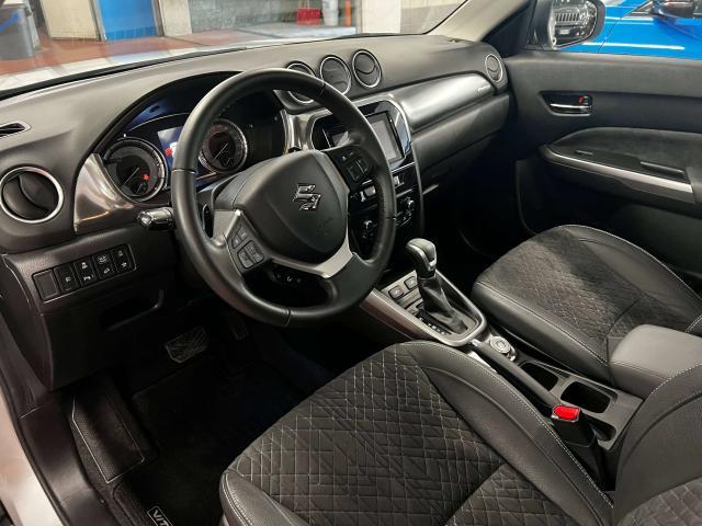 Suzuki Vitara Vitara 1.5h 140v Starview 4wd allgrip auto **TETTO**