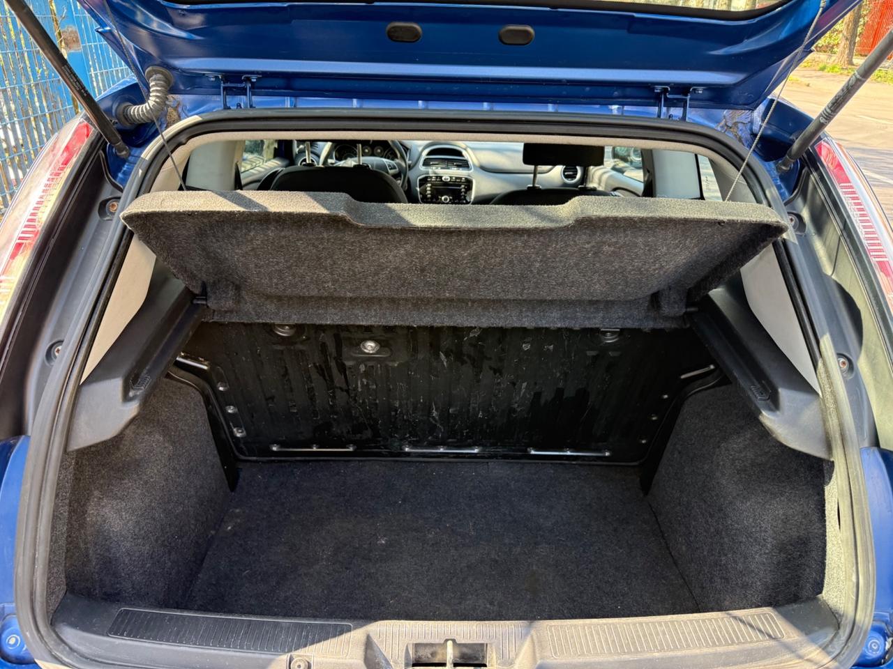 Fiat Punto Evo 1.2 3 porte S&S MyLife