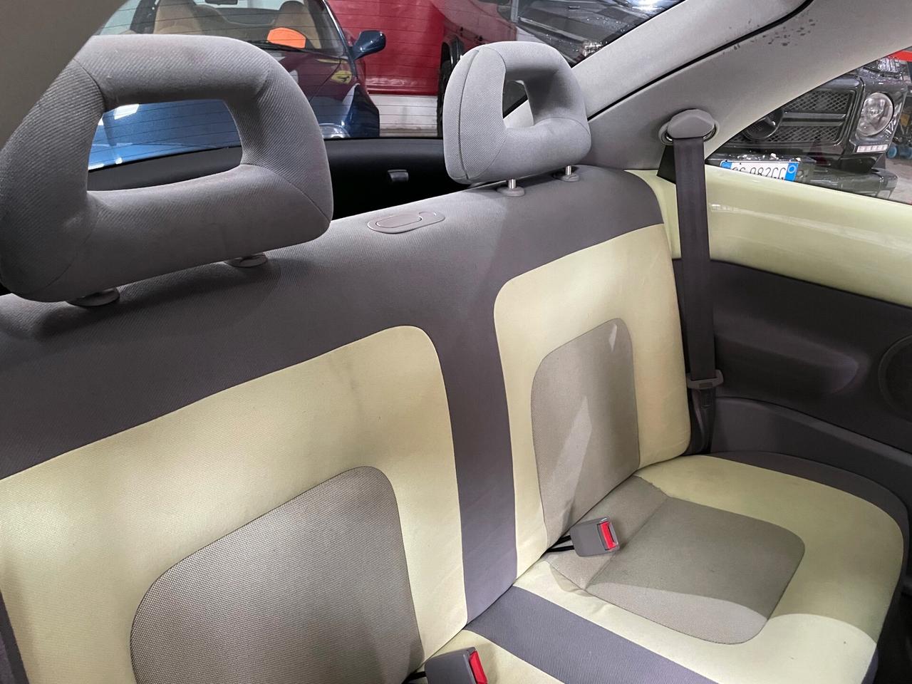 Volkswagen New Beetle 1.9 TDI 80.000KM!!!