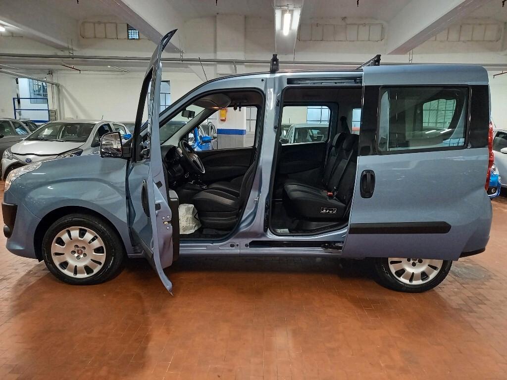 Fiat Doblo Doblò 1.6 MJT 16V Dynamic