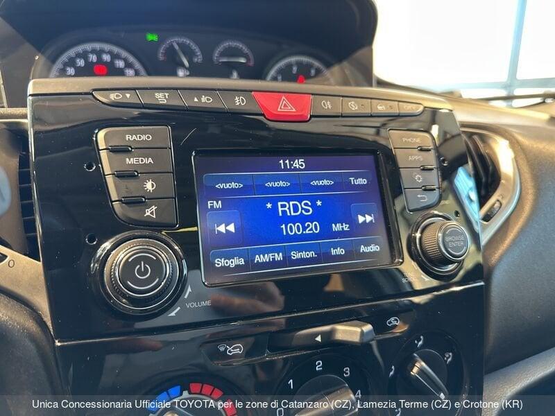 Lancia Ypsilon 1.3 MJT 16V 95 CV 5 porte S&S Gold