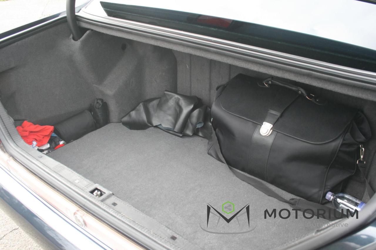 MERCEDES-BENZ CLASSE S 320 W140