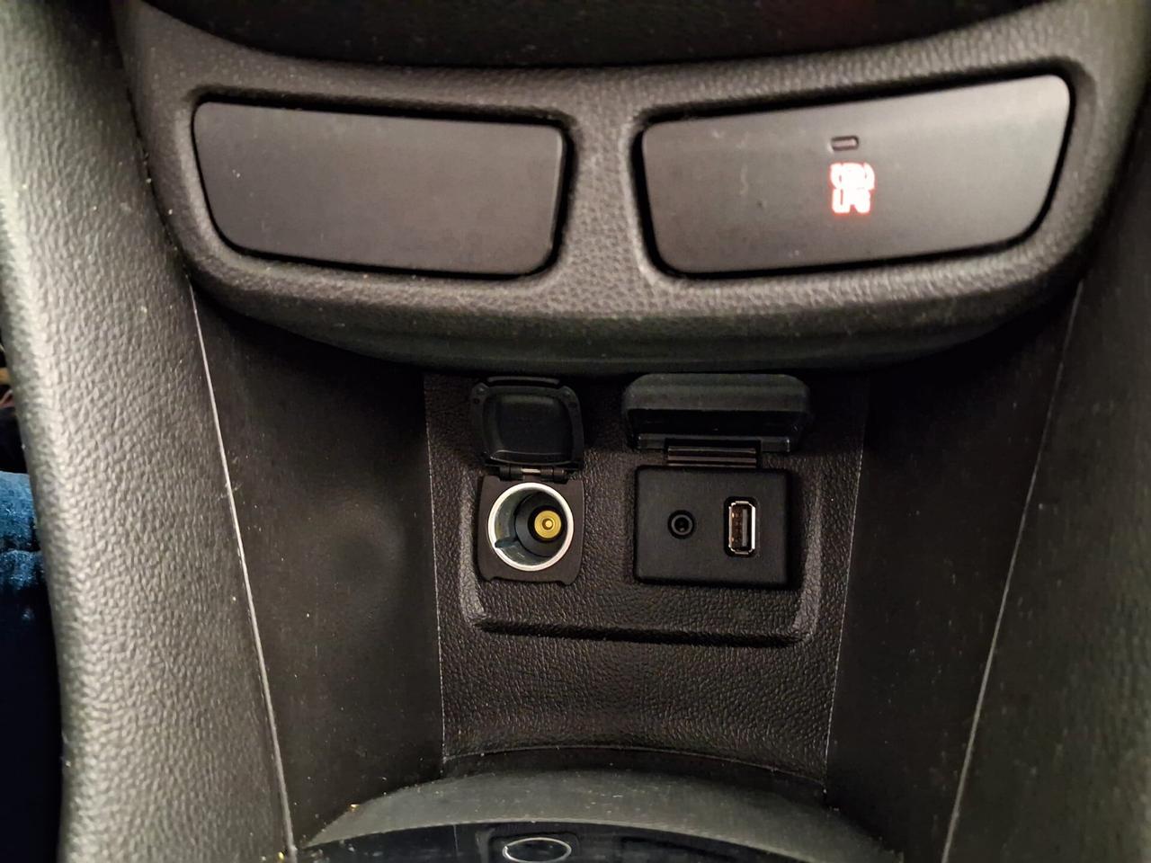 Opel Mokka 1.4 Turbo GPL Tech 140CV 4x2 Cosmo