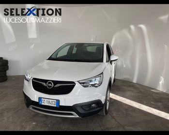 OPEL OPEL Crossland - Crossland X 1.2 Turbo 12V 130 CV Start&Stop aut. Innovation