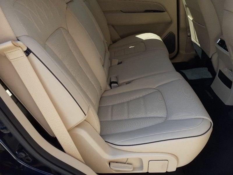 KGM Rexton 2.2 e-xdi Icon 4wd 7p.ti auto COME NUOVA !!!