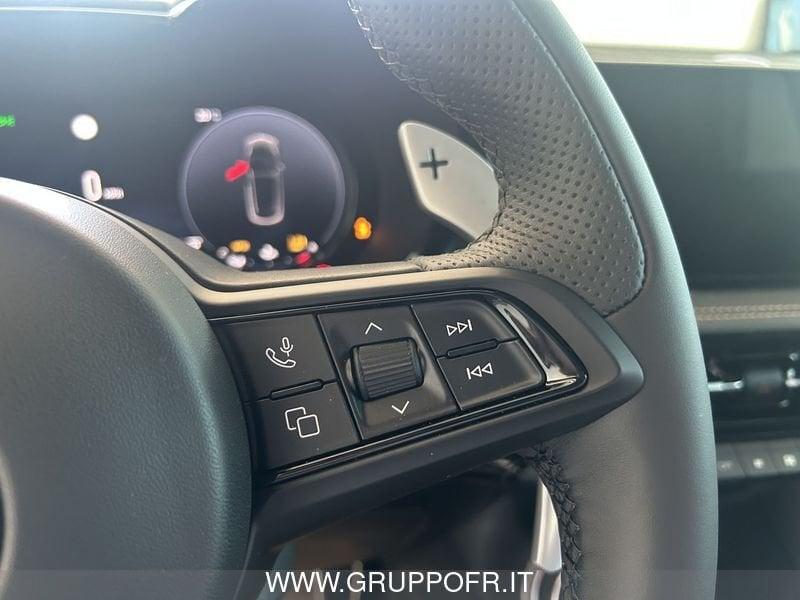 Alfa Romeo Tonale 1.6 diesel 130 CV TCT6 Veloce