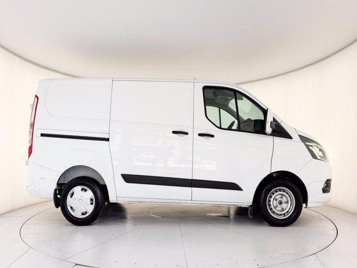 FORD Transit Custom 280 2 0 tdci mhev 130cv trend l1h1 e6 2