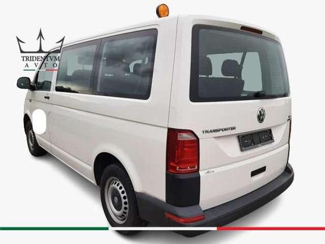 Volkswagen T4 California transp.28 2.0 tdi 150cv 4motion kombi p.c. E6