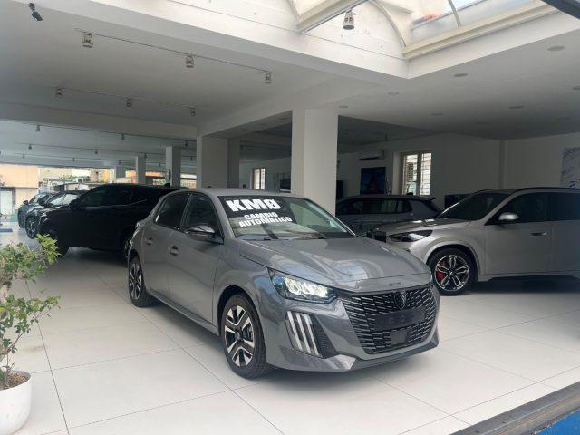 PEUGEOT 208 Hybrid 110 e-DCS6 Allure da ?229,00 mensili