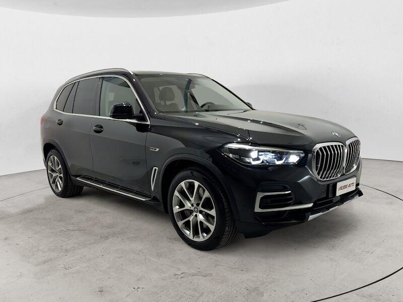 BMW X5 X5 xDrive45e xLine