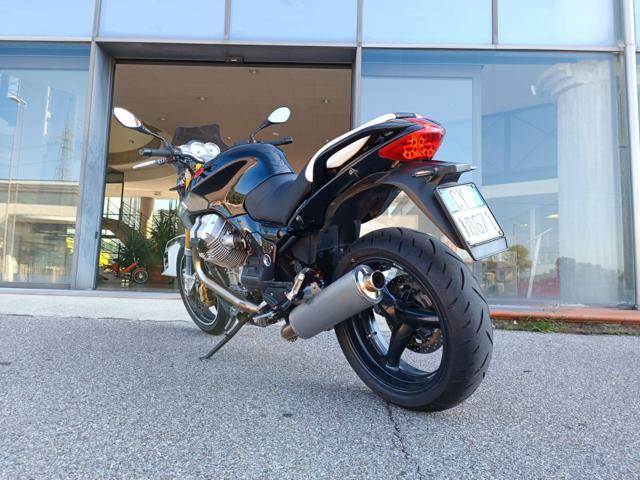 MOTO GUZZI Sport 1200 Sport 1200