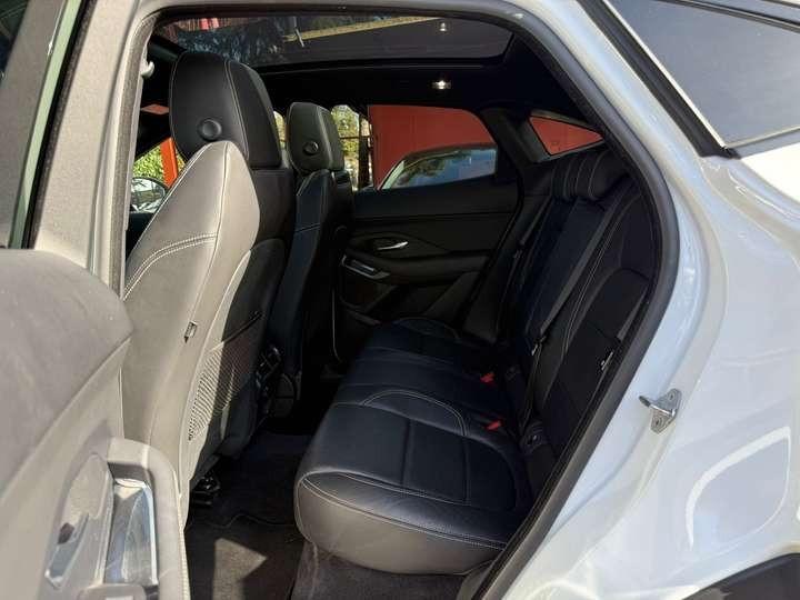 Jaguar E-Pace 2.0D 150 CV R-Dynamic