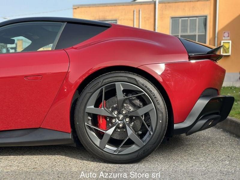 Ferrari 12Cilindri 12Cilindri | IVA, LIFT, MATRIX, TETTO, 360°, DAYTONA SEATS XL