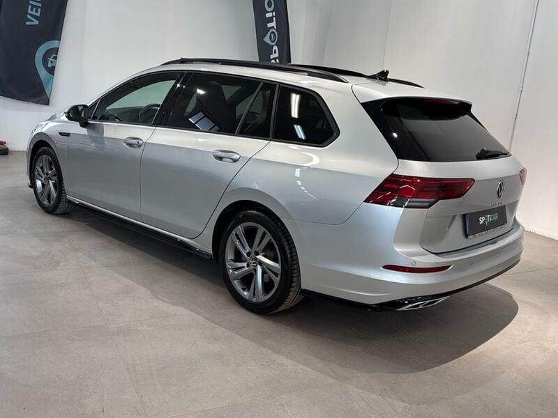 Volkswagen Golf Variant 2.0 TDI SCR R-Line DSG