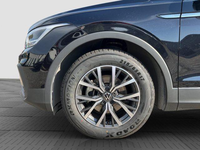 VOLKSWAGEN Tiguan Tiguan 2.0 TDI 150 CV SCR DSG Life