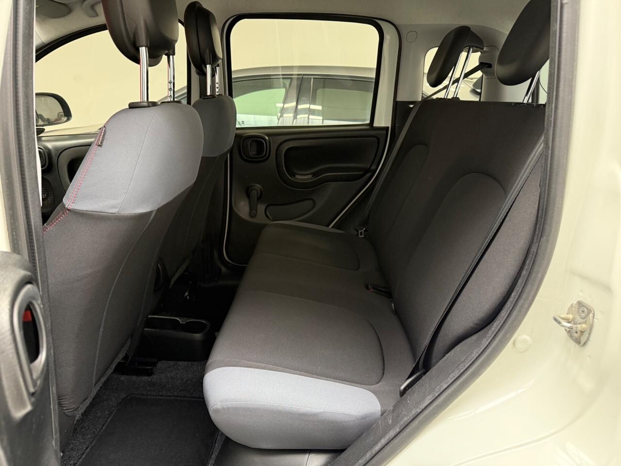 Fiat Panda 0.9 TwinAir Turbo S&S 4x4