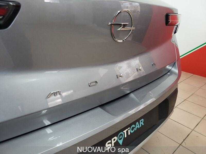 Opel Mokka 1.5 diesel Elegance