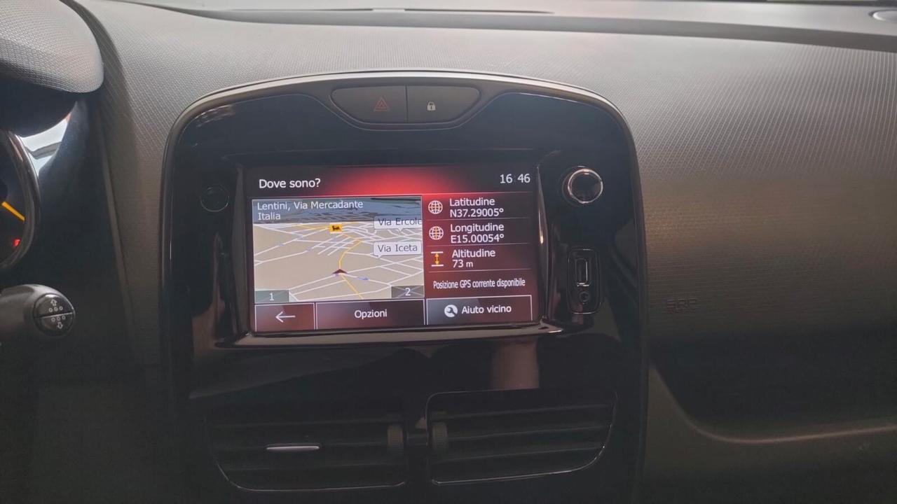 Renault Clio 1.5 dCi 8V 75CV 5 porte Live