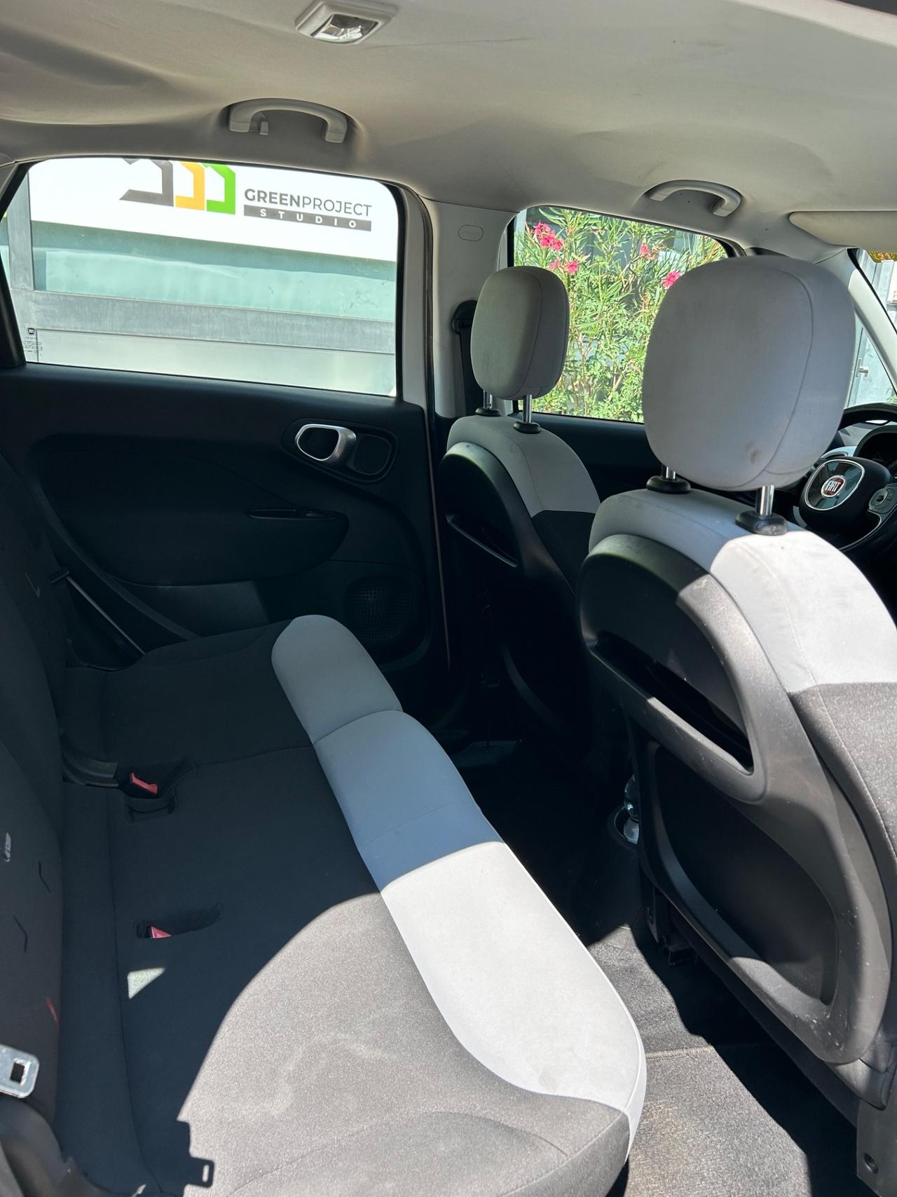 Fiat 500L Pro 1.6 MJT 105CV Pop 4 posti (N1)