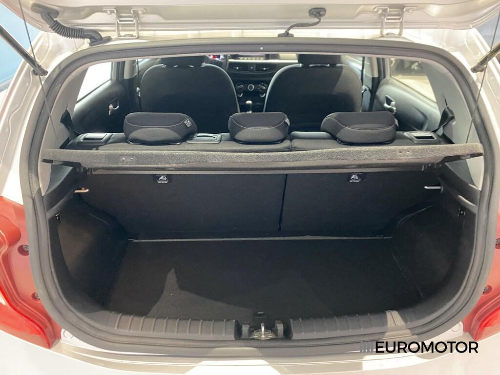 Kia Picanto 1.0 DPI Style