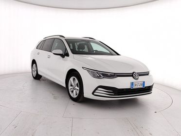 Volkswagen Golf Variant 2.0 TDI SCR Life
