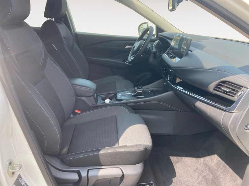 NISSAN Qashqai 1.3 mhev N-Connecta 2wd 158cv xTroniC
