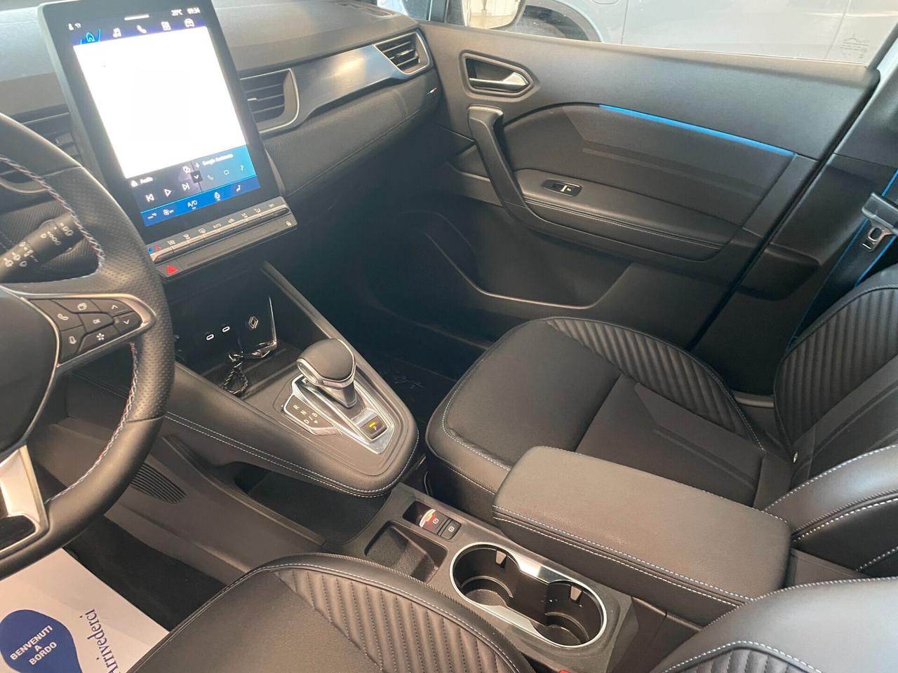 Renault Symbioz Full Hybrid E-Tech 145 CV Esprit Alpine PREZZO REALE