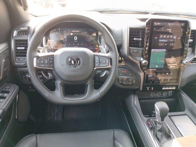 DODGE RAM 1500 3.0L I6 Hurricane RHO N1 - Pronta