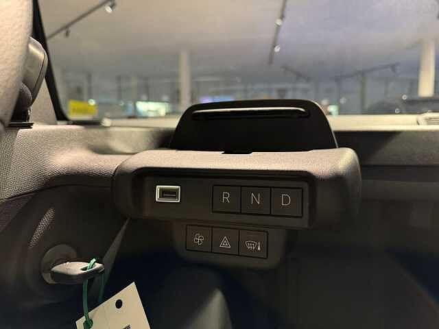 Citroen Ami Charleston