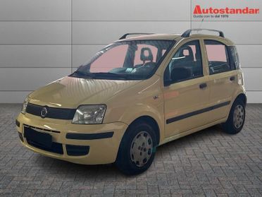 FIAT Panda II 1.2 Dynamic Mamy 69cv E5
