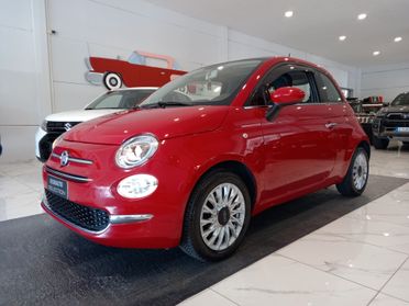 Fiat 500 1.2 Gpl Lounge Unico Propietario
