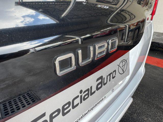 FIAT Qubo 1.3 MultiJet 80 CV Trekking