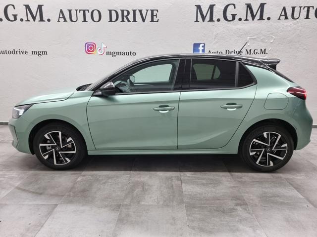 OPEL Corsa 1.2 100 CV aut. GS YES