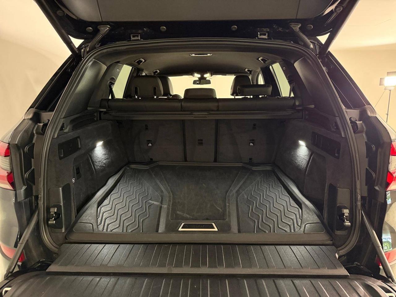 BMW X5 xDrive30d 48v MSport