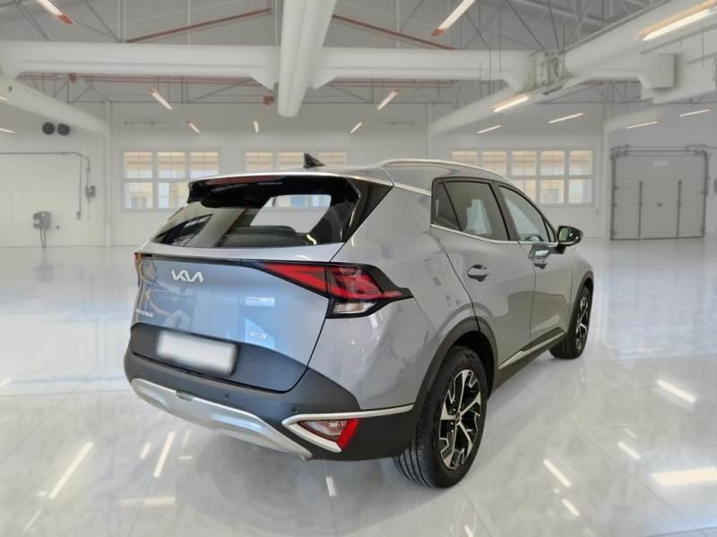 Kia Sportage 1.6 T-GDi HEV Style AT6
