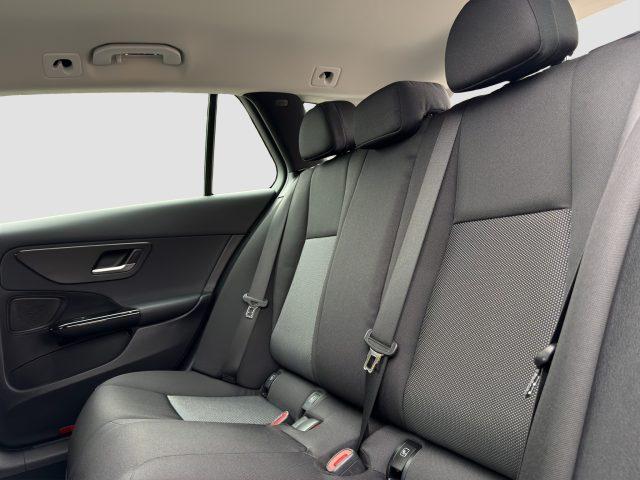 MERCEDES-BENZ CLA sse C C 220 d Mild hybrid S.W. Business