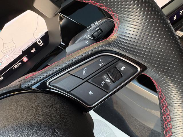 AUDI S3 SPB SPORTBACK TFSI 310 CV quattro S tronic TETTO