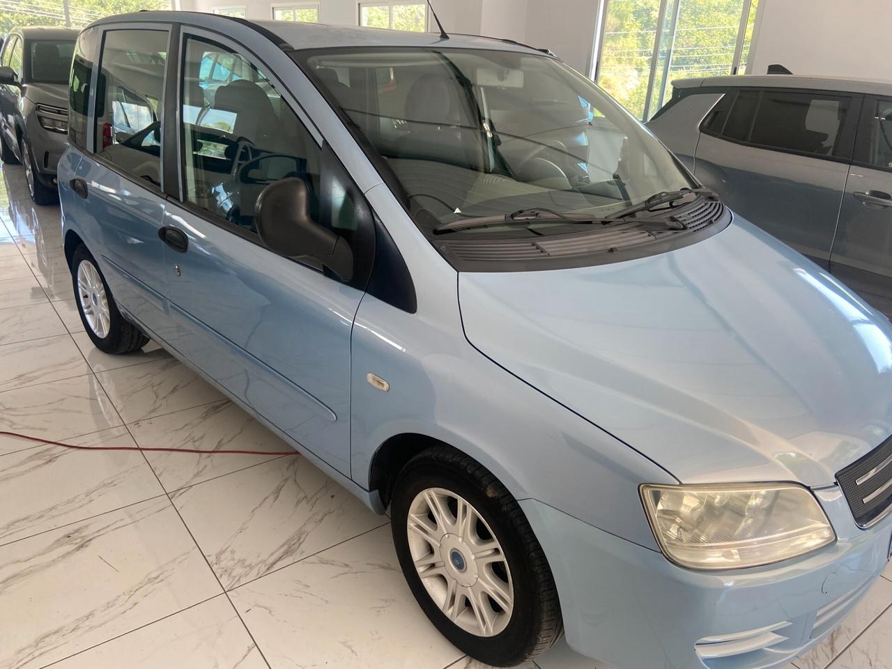 Fiat Multipla 1.9 JTD Dynamic