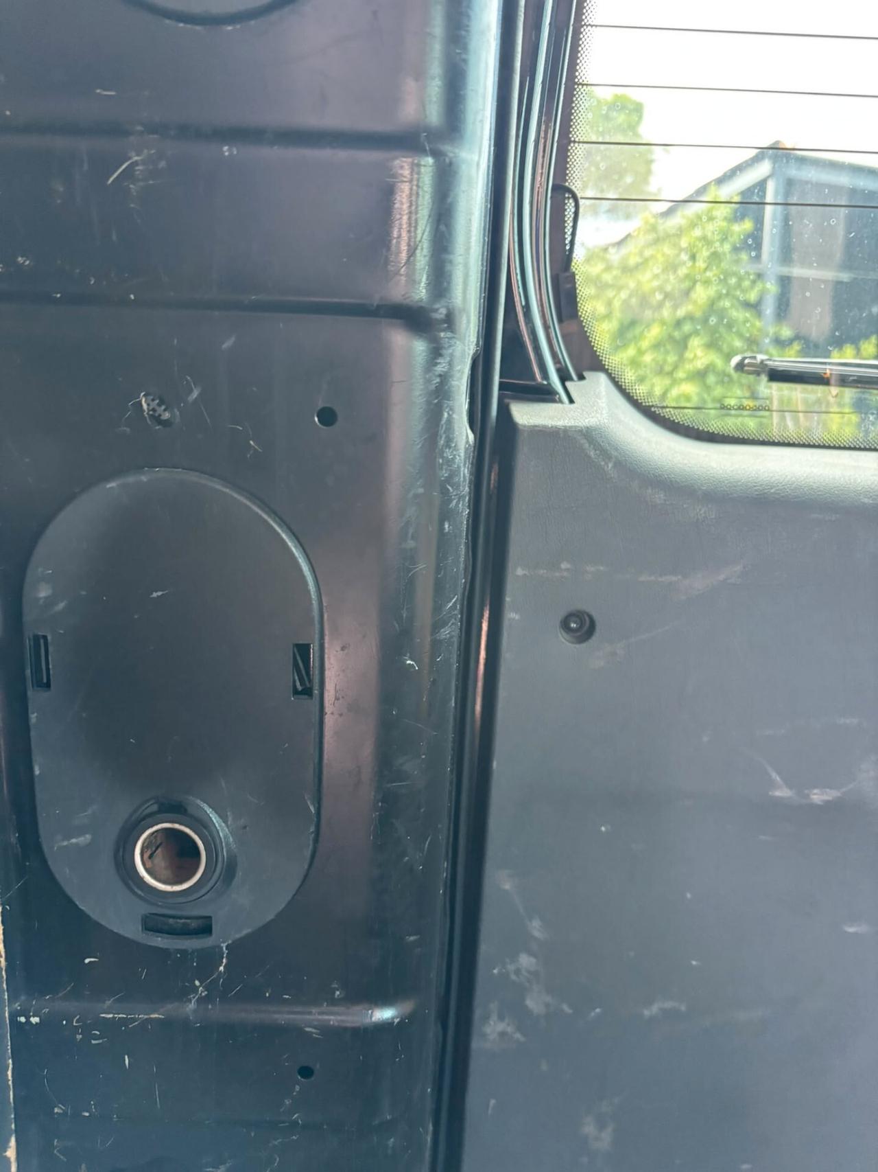 FIAT SCUDO 2.0 DIESEL 120 CV – 6 POSTI