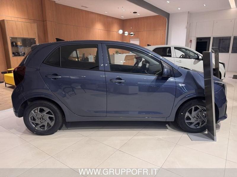 KIA Picanto G6S6 PE2 MY25 1.0 GPL URBAN * Conver. GPL