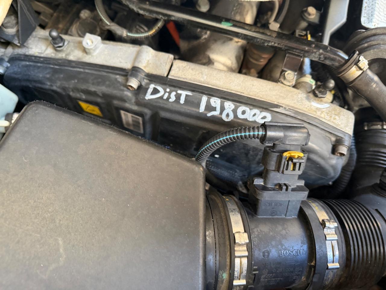 Fiat Doblò 1.6 Multijet 105 CV Emotion